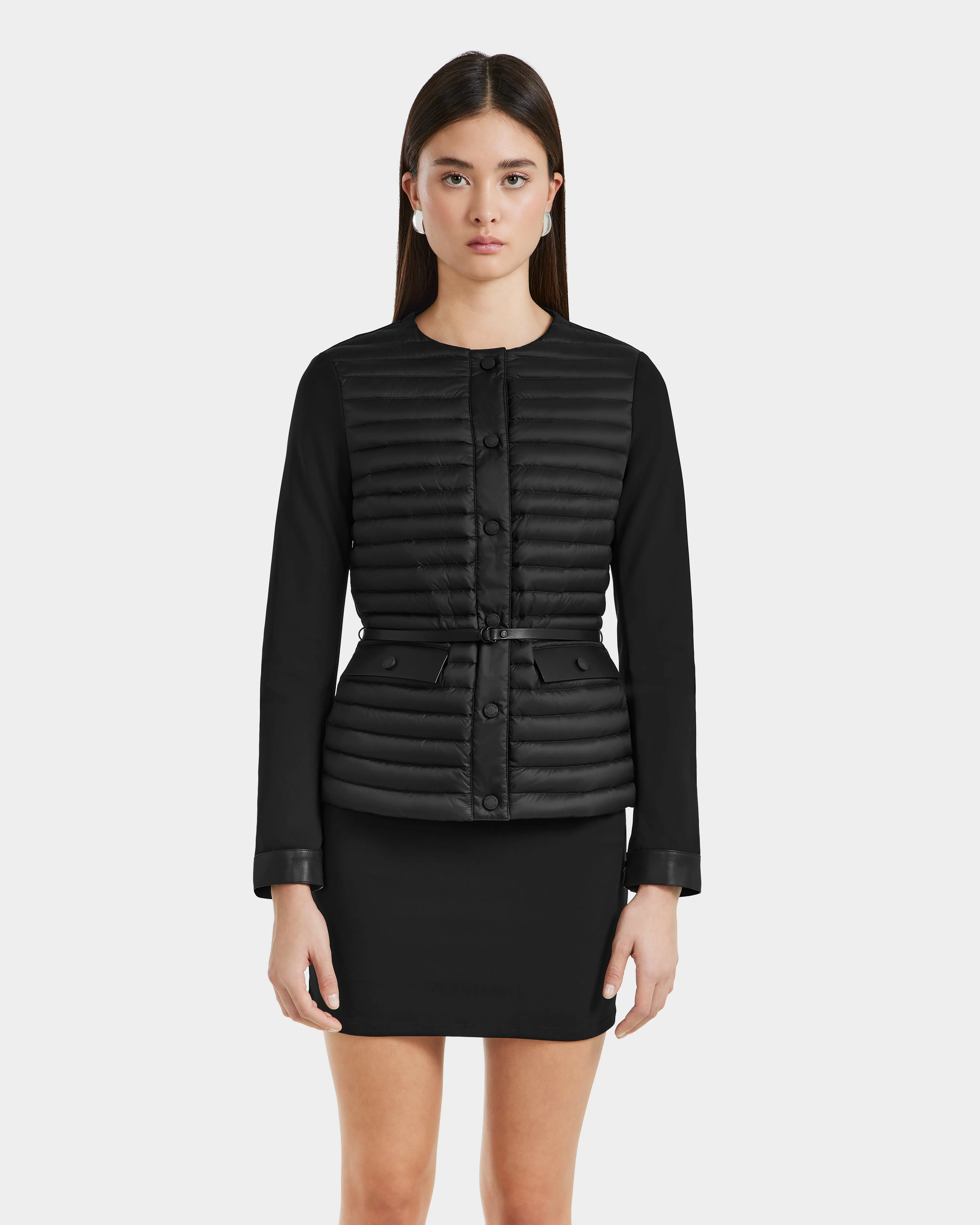 LINA - 8125006 Black