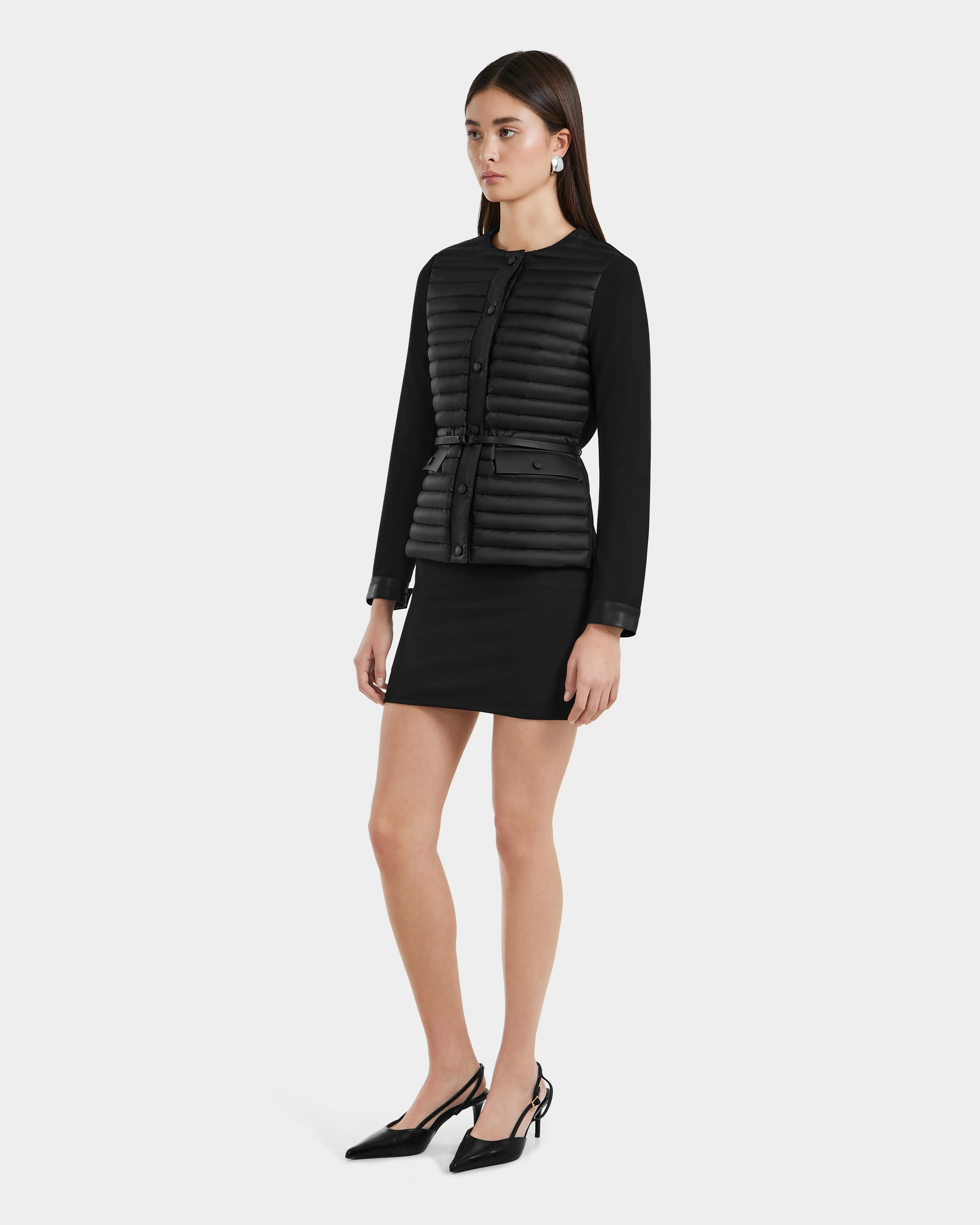 LINA - 8125006 Black