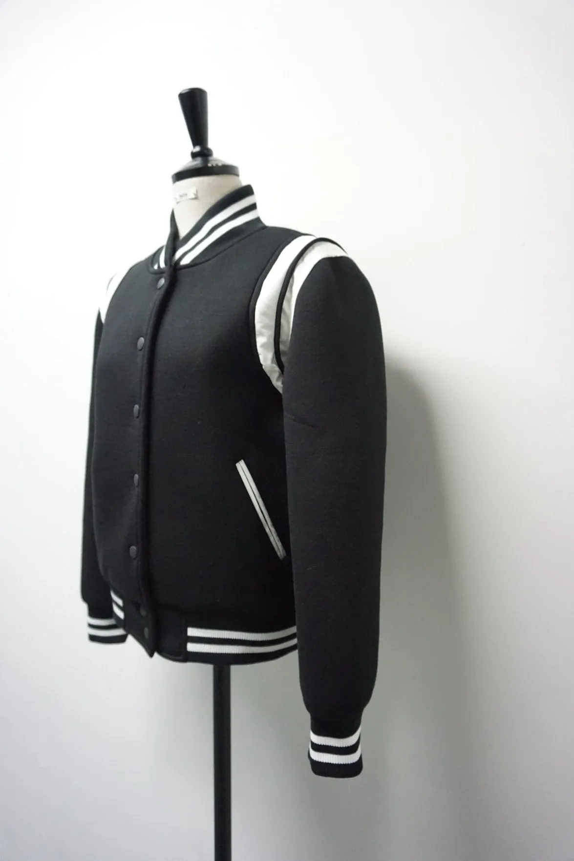 Line Stadium Jacket