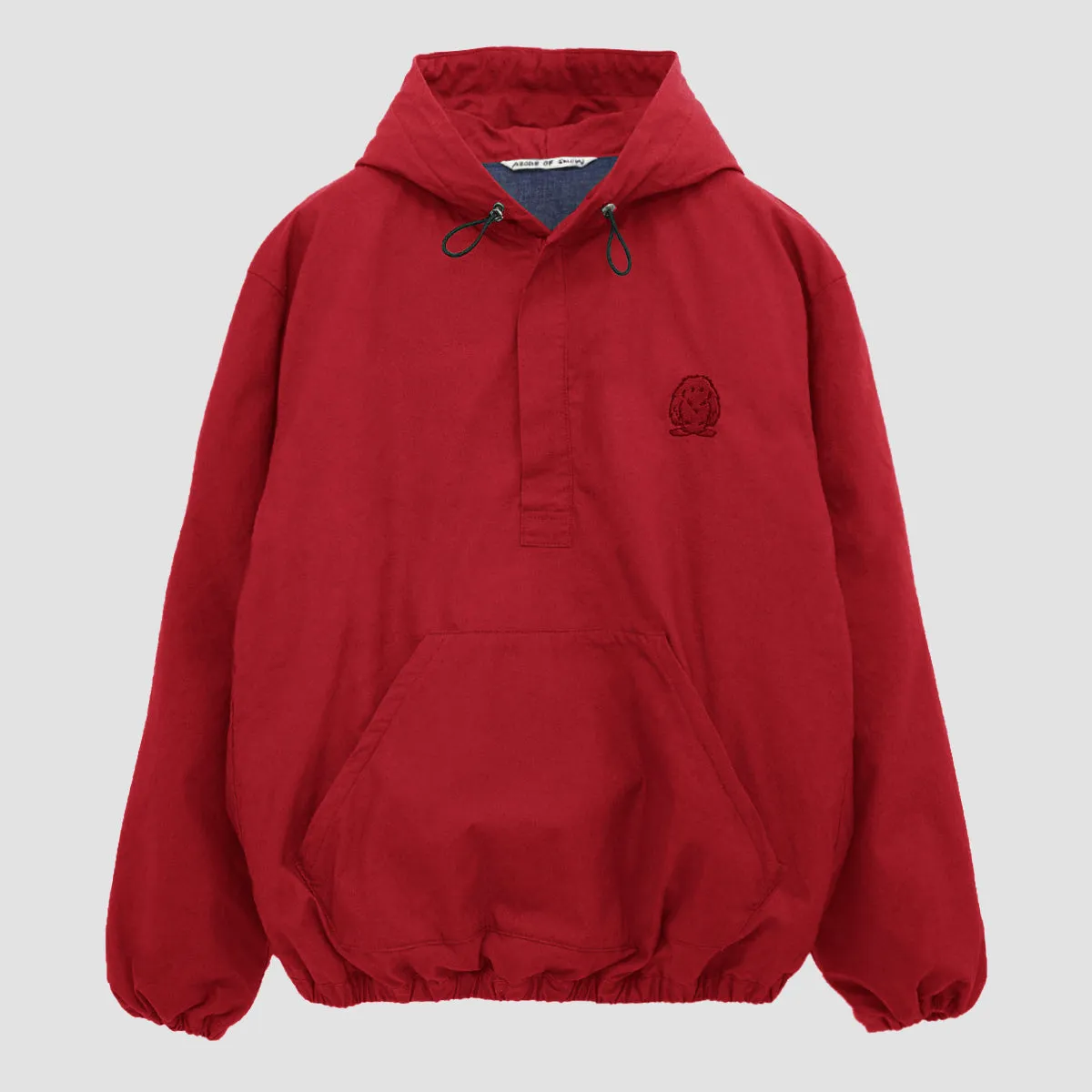 LUNGTA LIGHT DOWN HOODIE (ONLY 2 COLORS LEFT)