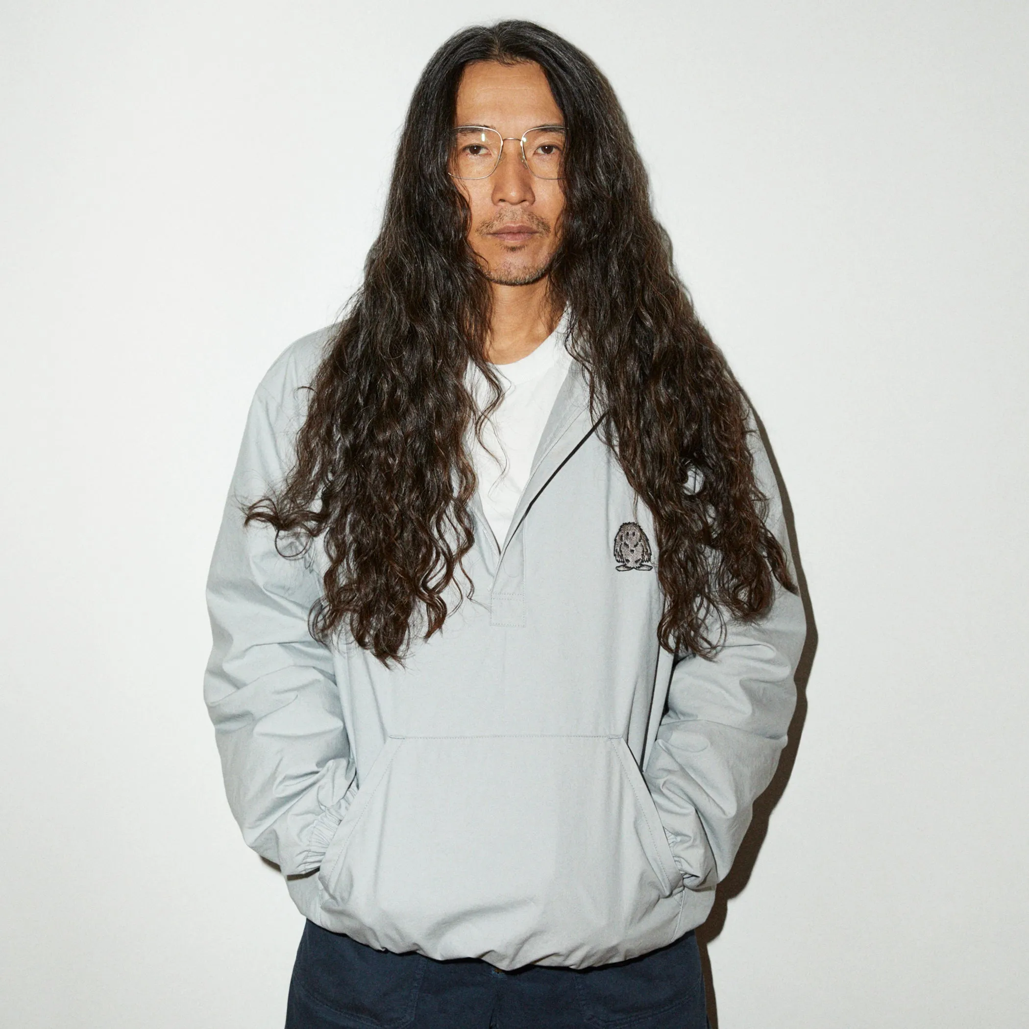 LUNGTA LIGHT DOWN HOODIE (ONLY 2 COLORS LEFT)