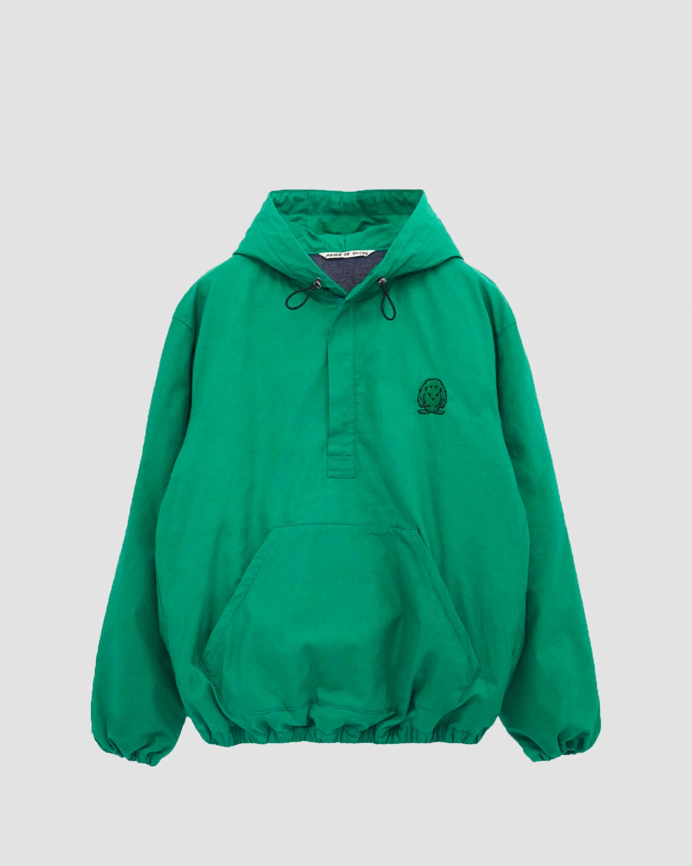 LUNGTA LIGHT DOWN HOODIE (ONLY 2 COLORS LEFT)
