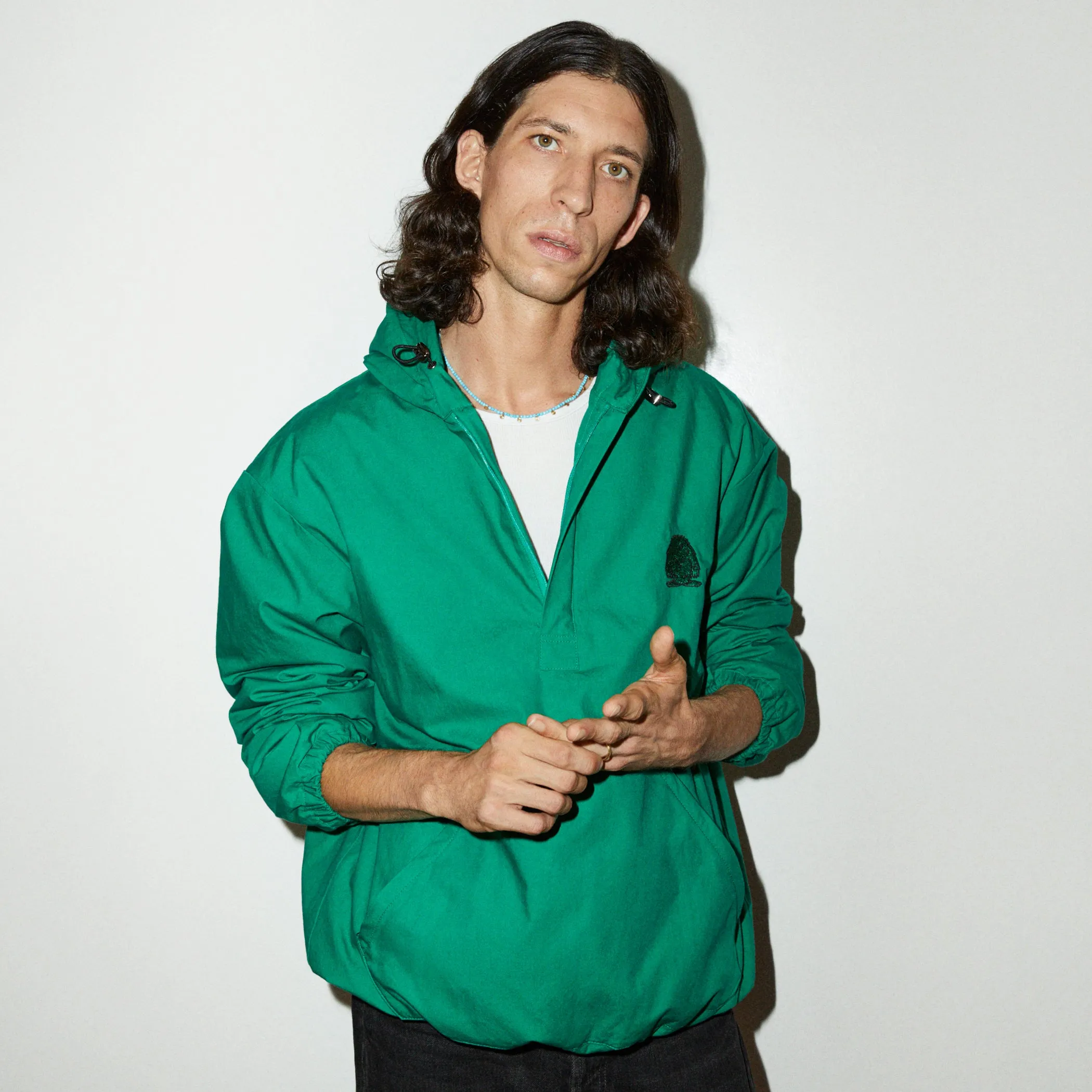 LUNGTA LIGHT DOWN HOODIE (ONLY 2 COLORS LEFT)