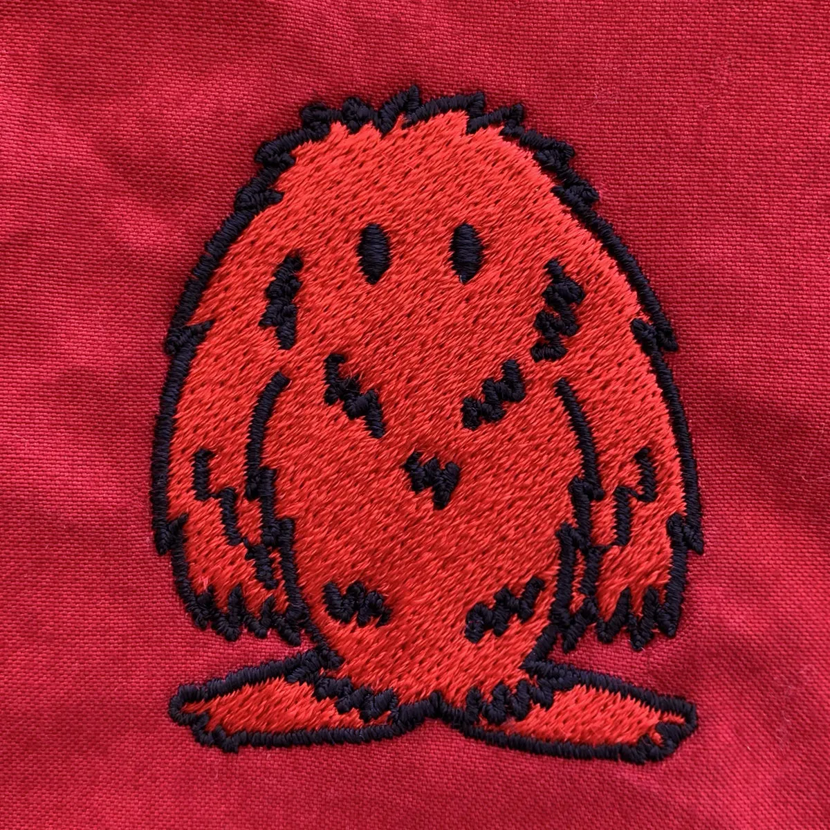 LUNGTA LIGHT DOWN HOODIE (ONLY 2 COLORS LEFT)
