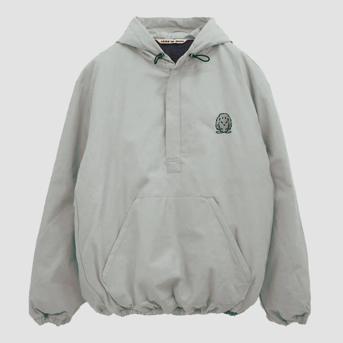 LUNGTA LIGHT DOWN HOODIE (ONLY 2 COLORS LEFT)