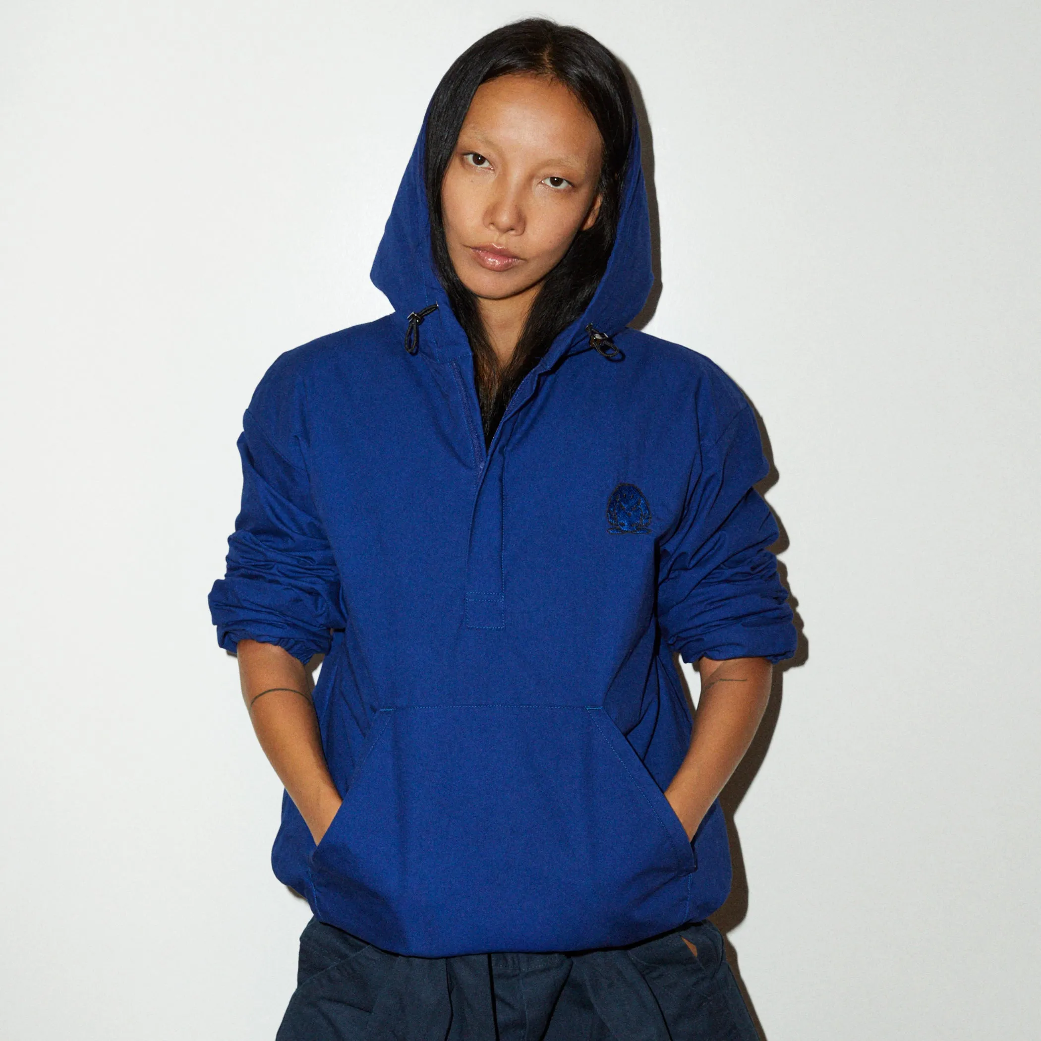 LUNGTA LIGHT DOWN HOODIE (ONLY 2 COLORS LEFT)
