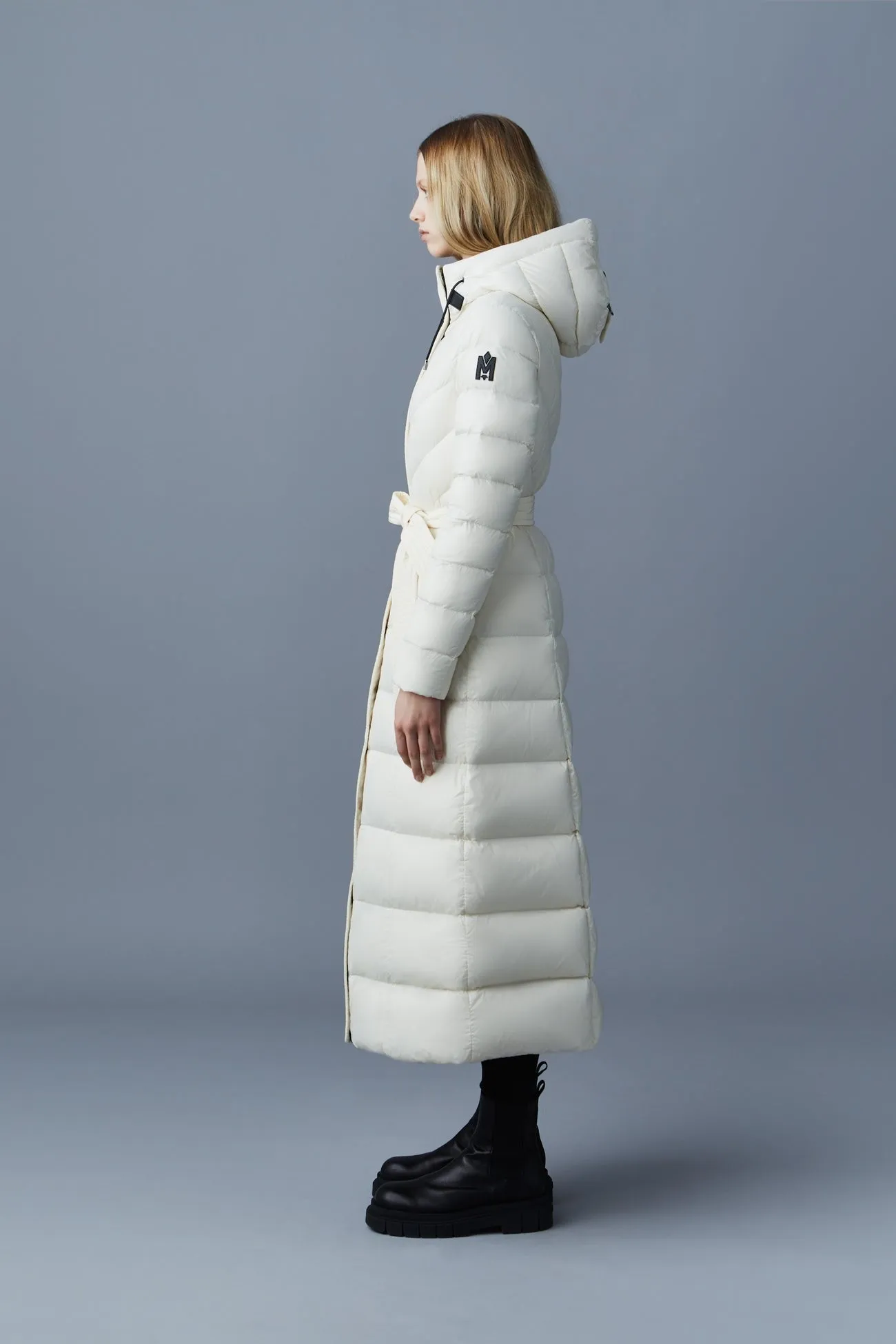Mackage Calina Long Down Coat (More Colors)
