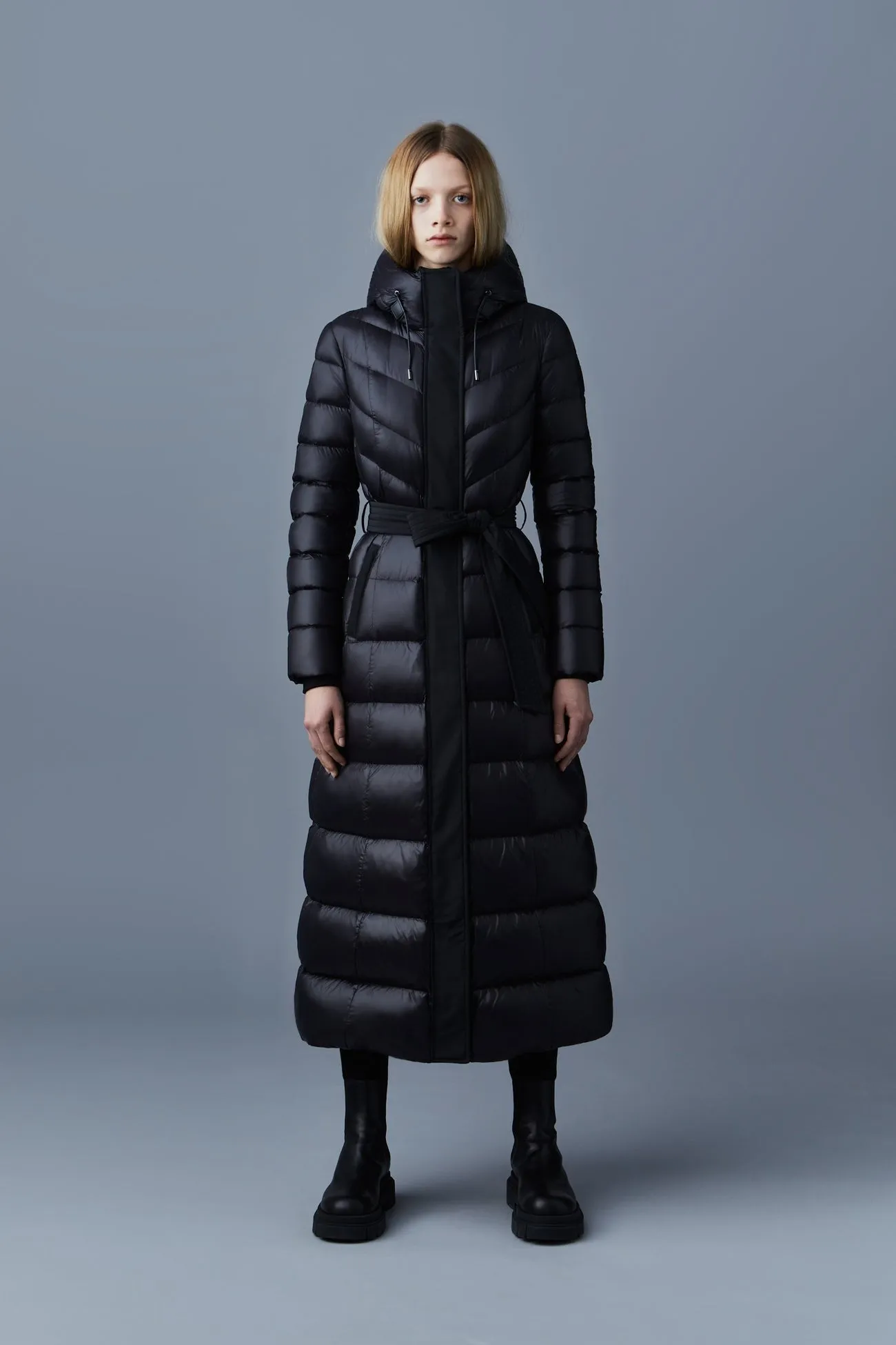 Mackage Calina Long Down Coat (More Colors)