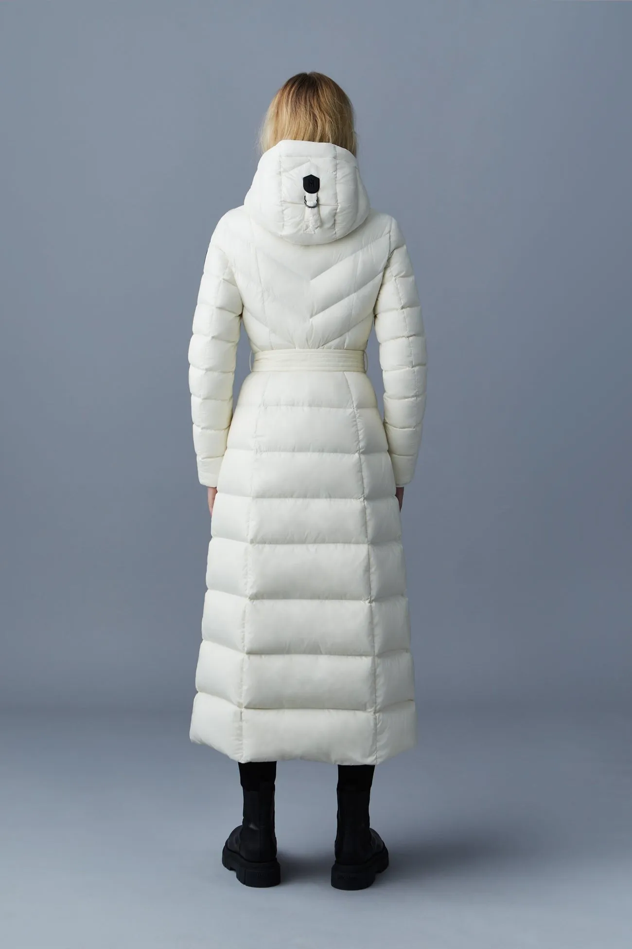 Mackage Calina Long Down Coat (More Colors)