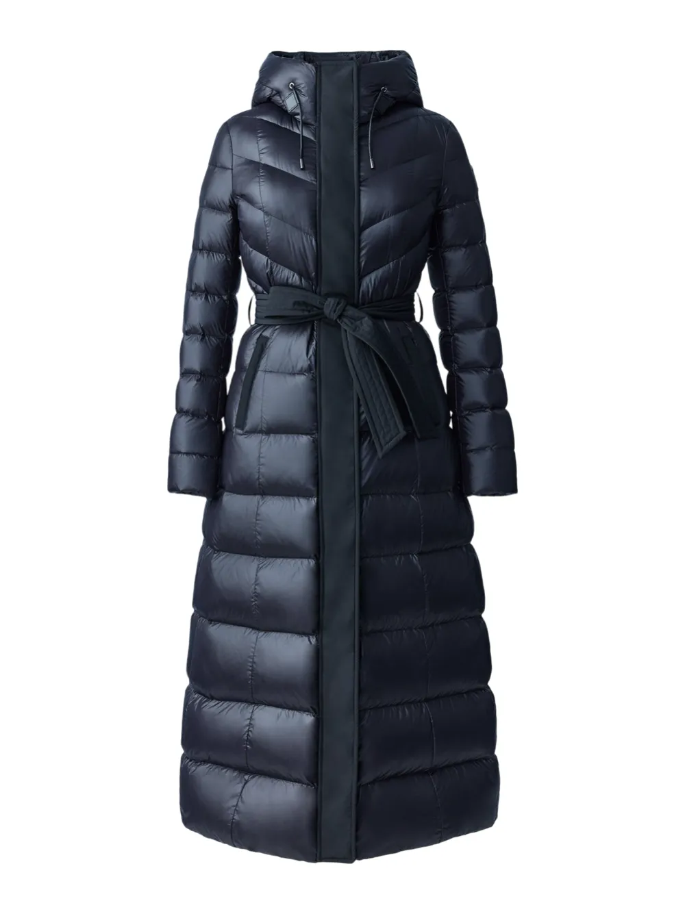 Mackage Calina Long Down Coat (More Colors)
