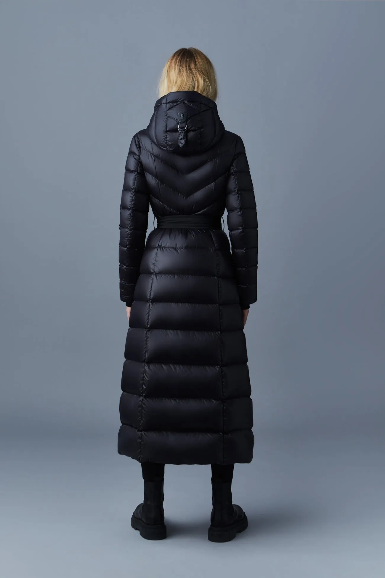 Mackage Calina Long Down Coat (More Colors)