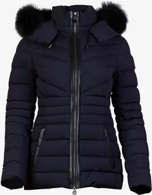 Mackage PATSY-BX Black