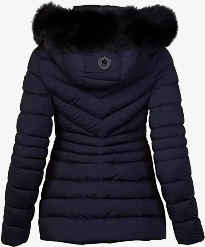 Mackage PATSY-BX Black
