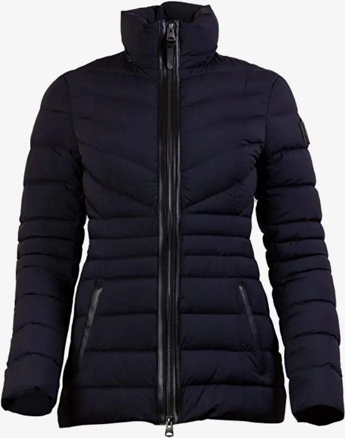 Mackage PATSY-BX Black