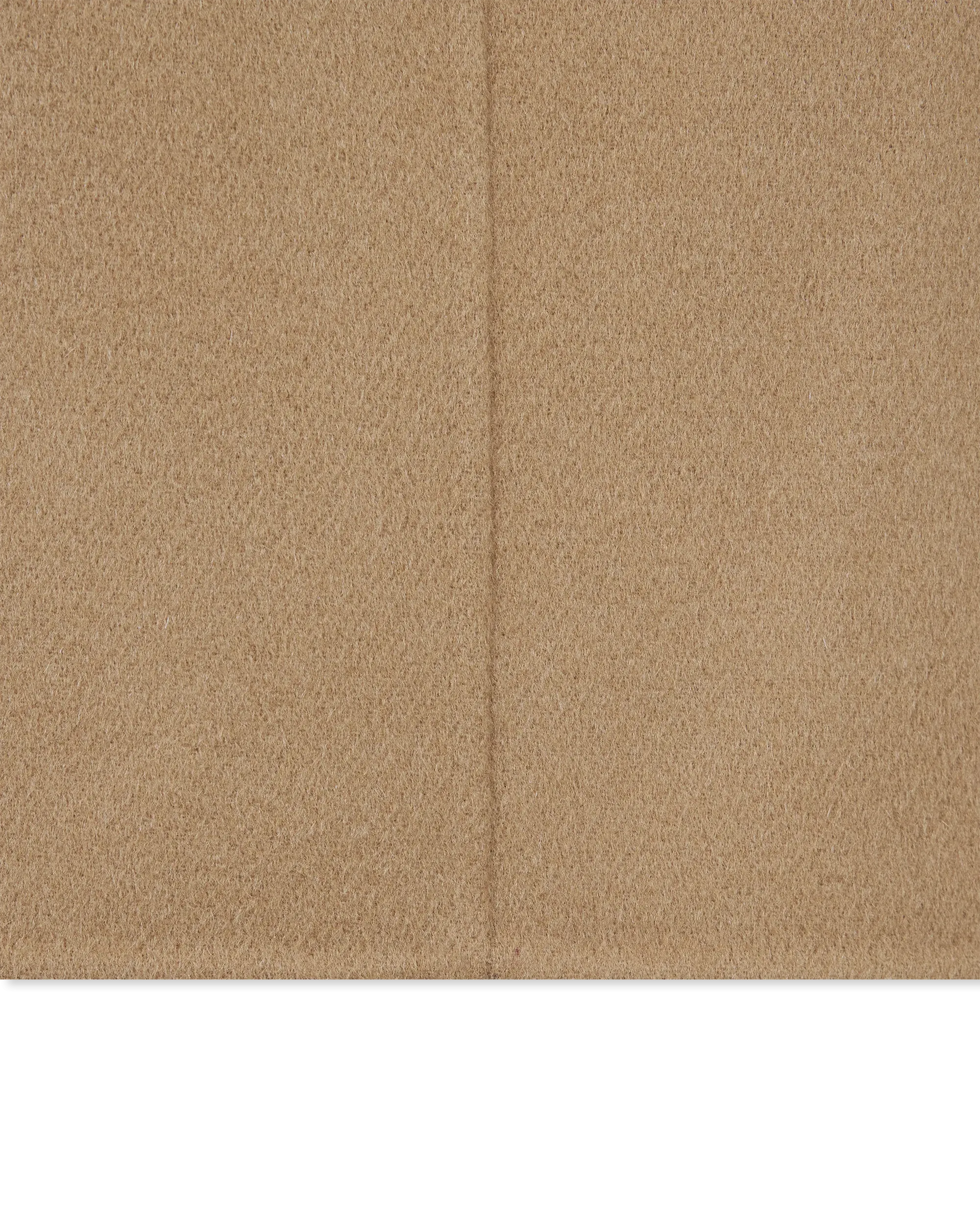 MAI-CN Wool Wrap Coat