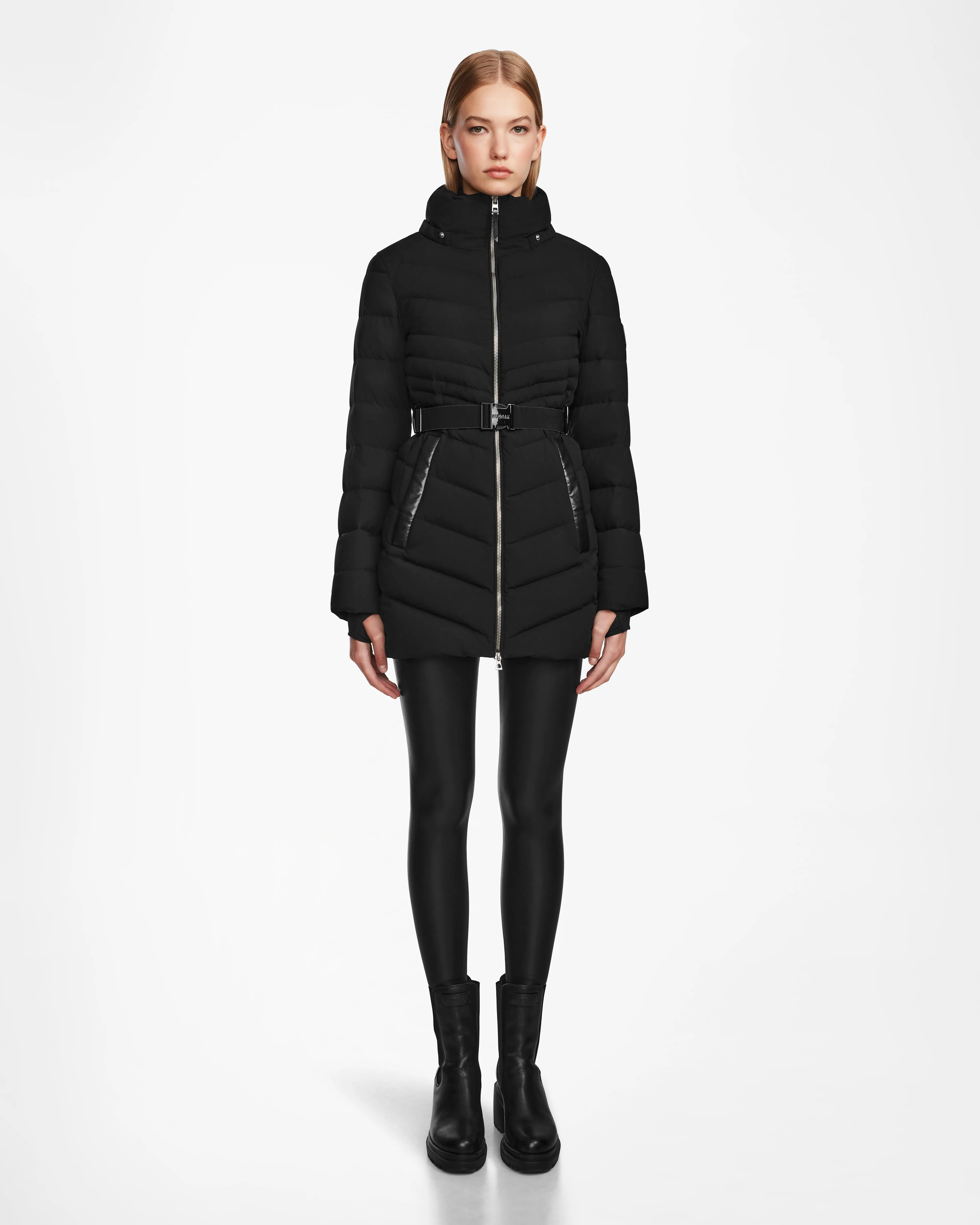 MALAYA M - L123554 Black