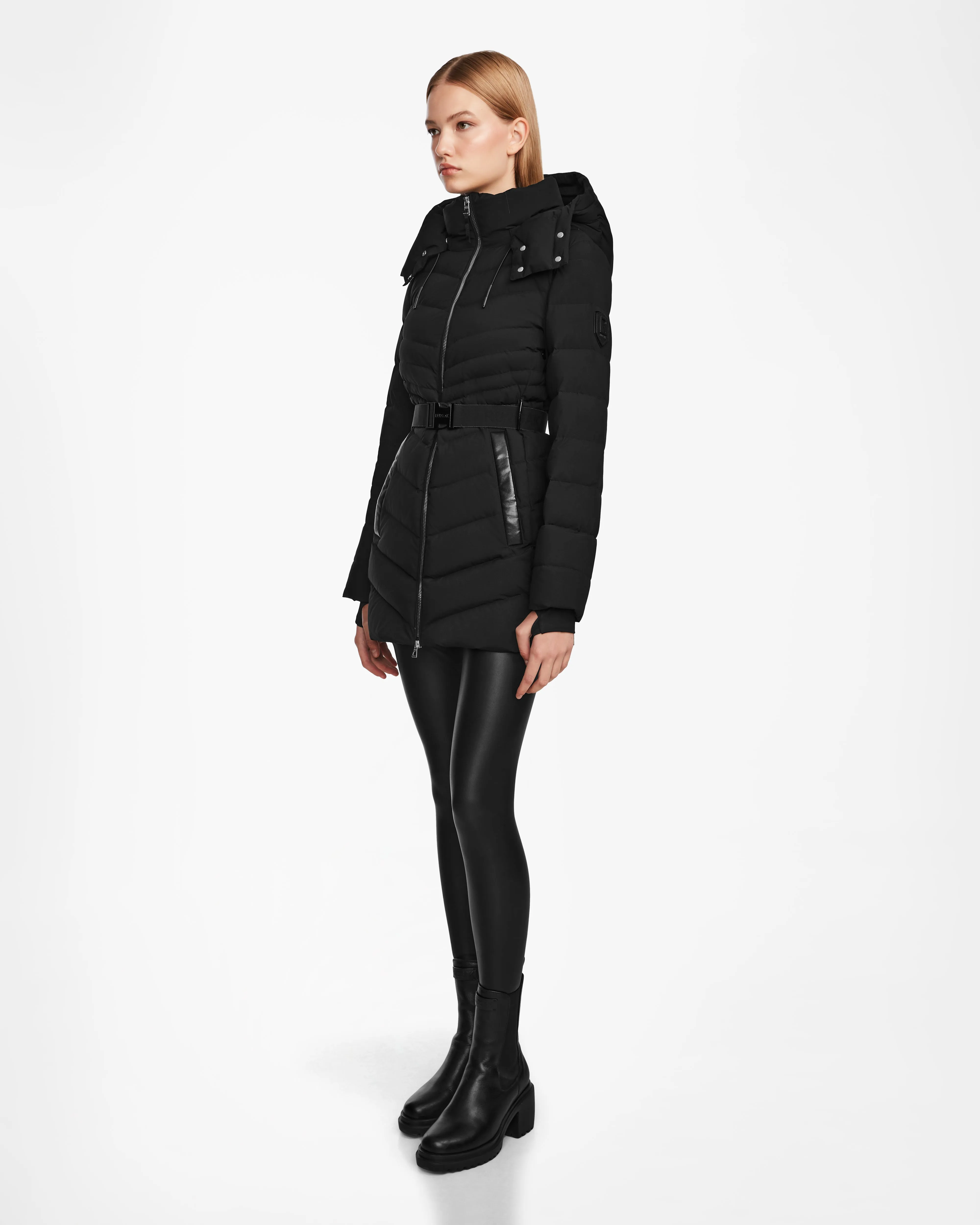 MALAYA M - L123554 Black