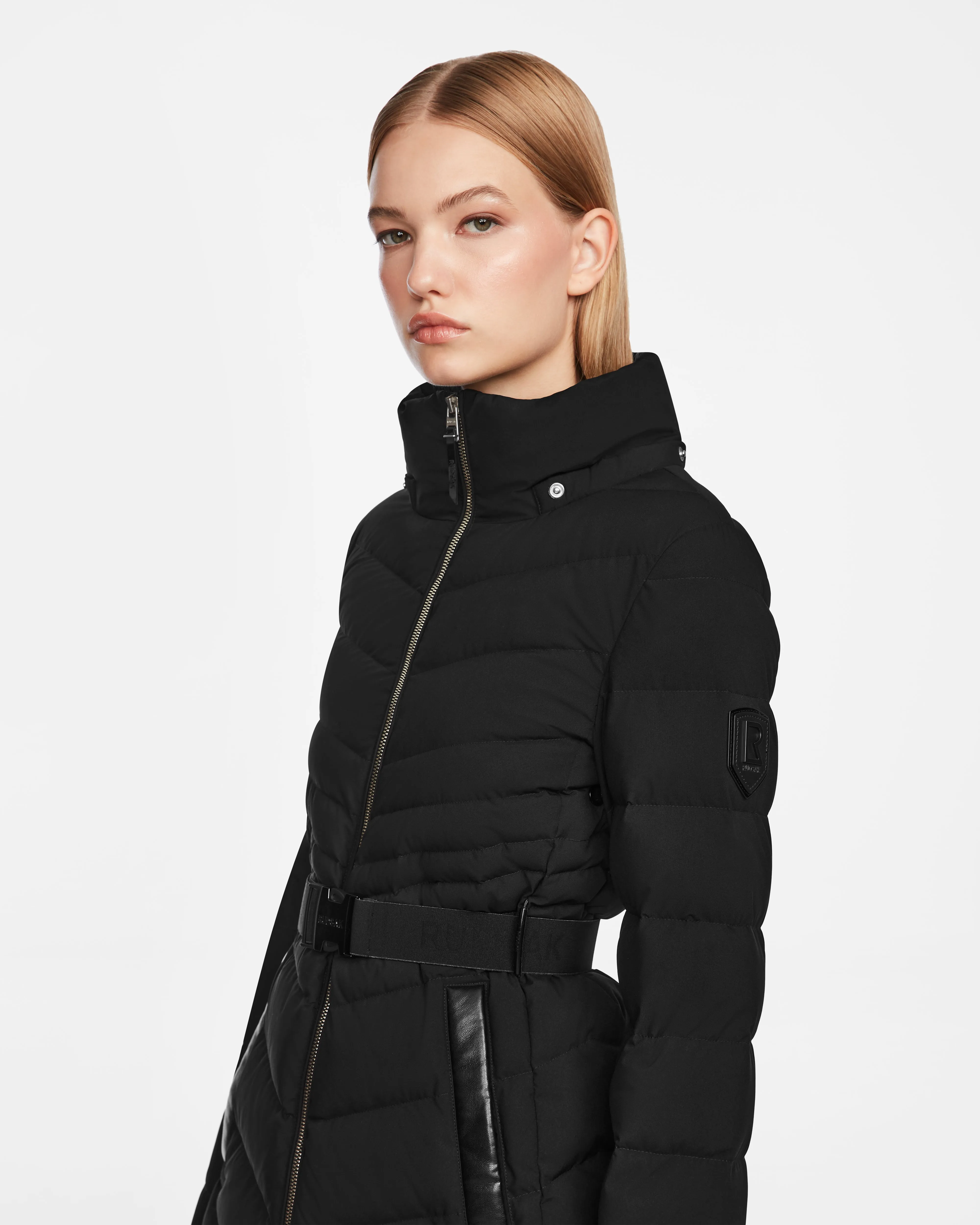 MALAYA M - L123554 Black