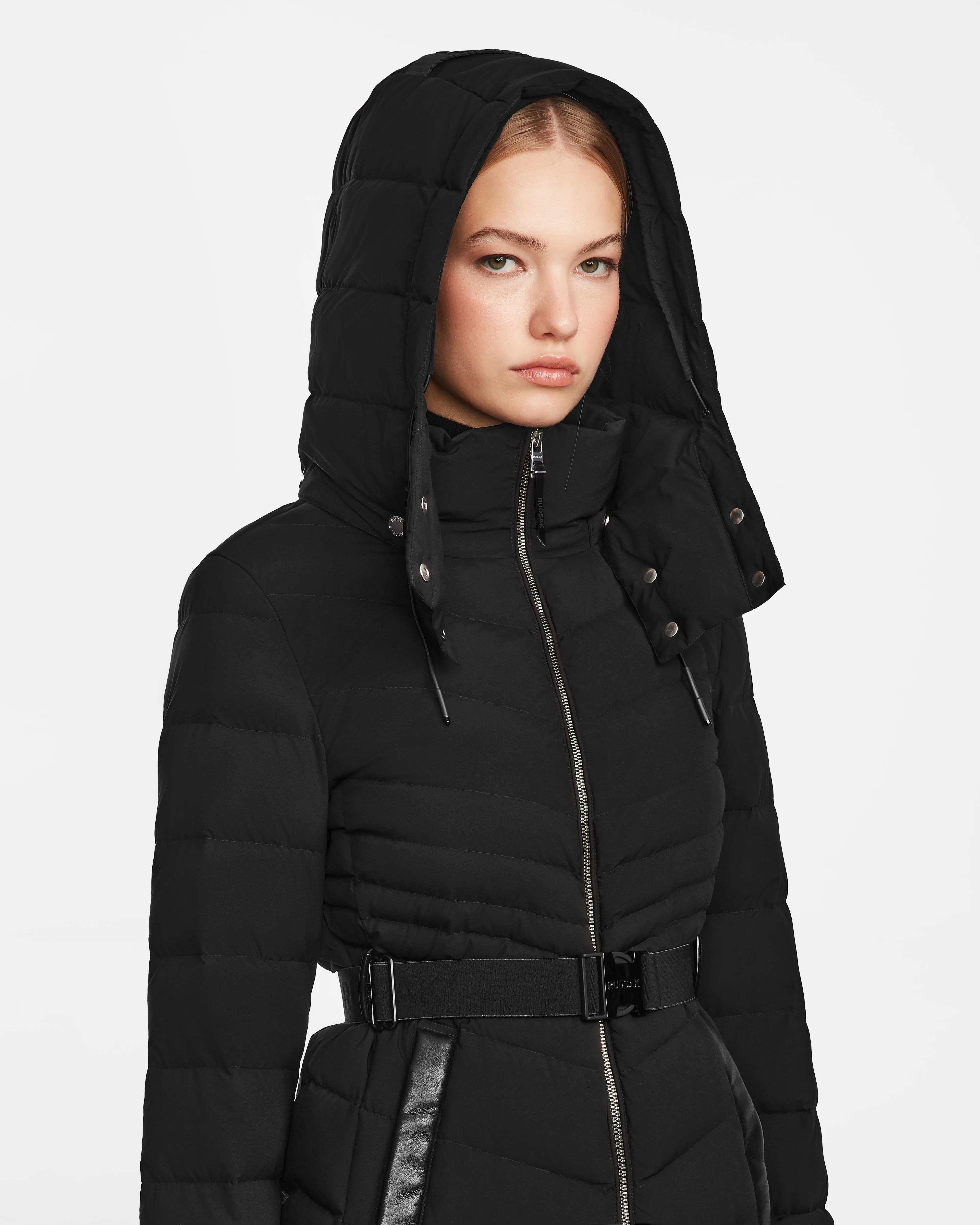 MALAYA M - L123554 Black