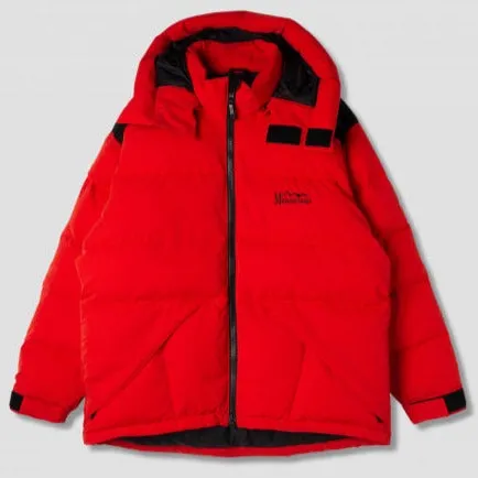 Manastash Monster 700 '23 Coat Orange