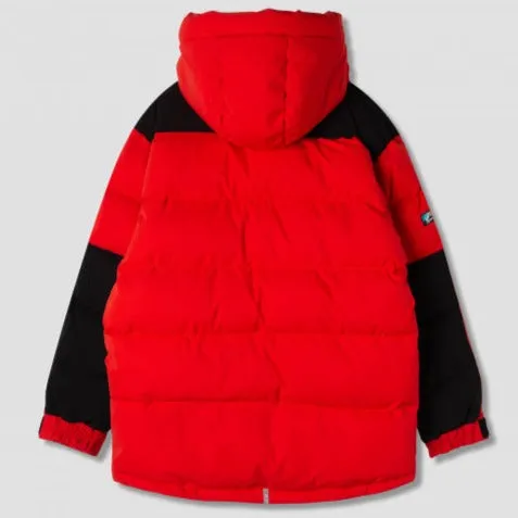 Manastash Monster 700 '23 Coat Orange