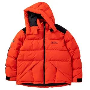 Manastash Monster 700 '23 Coat Orange
