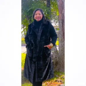 Maude Coat Vest