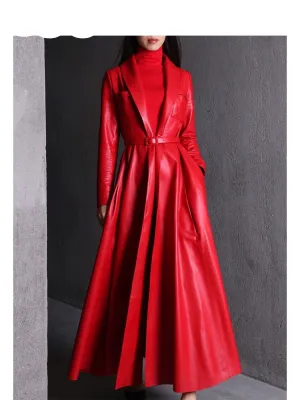 Regular-Fit Trench Coats