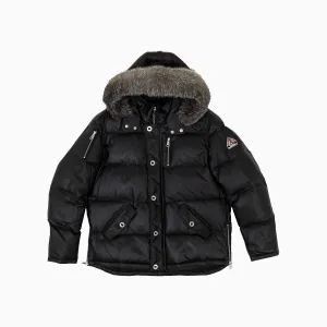 Men's Ace Bubble Fur Jacket
