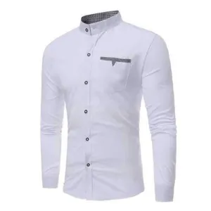 Mens Designer Shirts