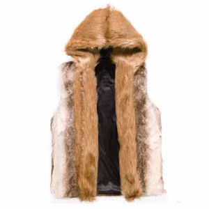Real Fur Coats