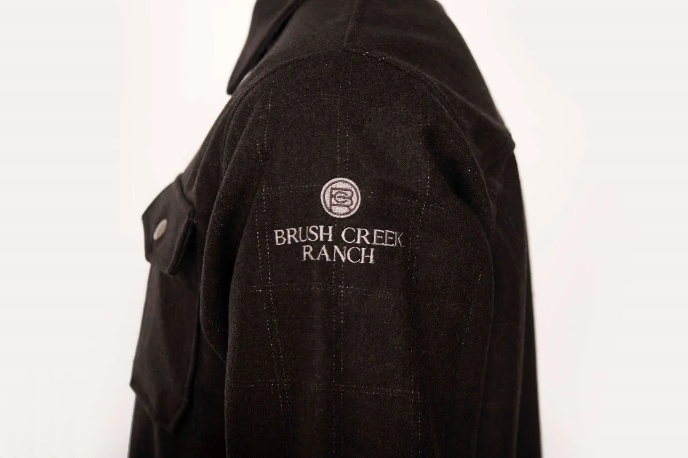 Men's Reggie Jacket
