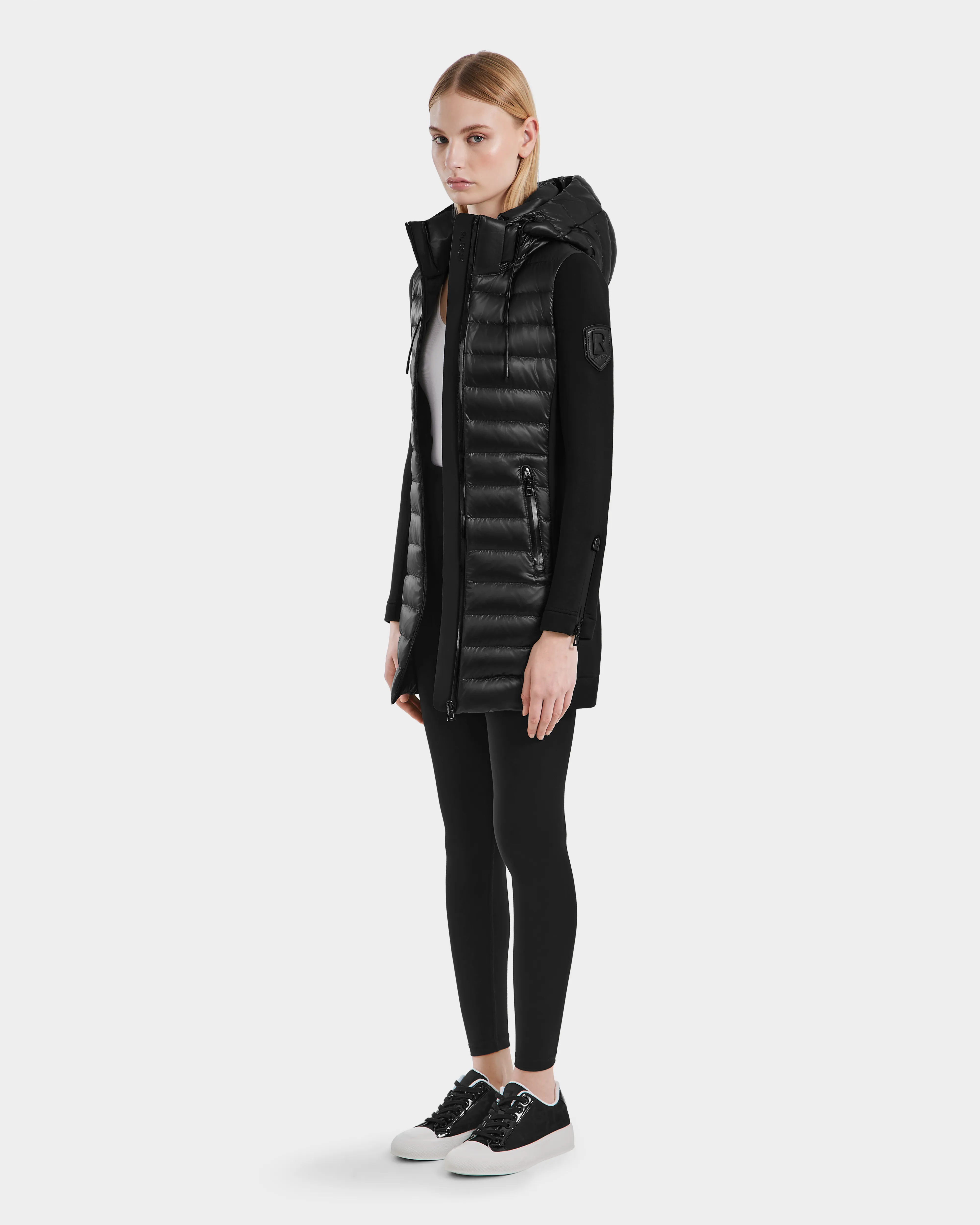 MERINA - 8121006 BLACK