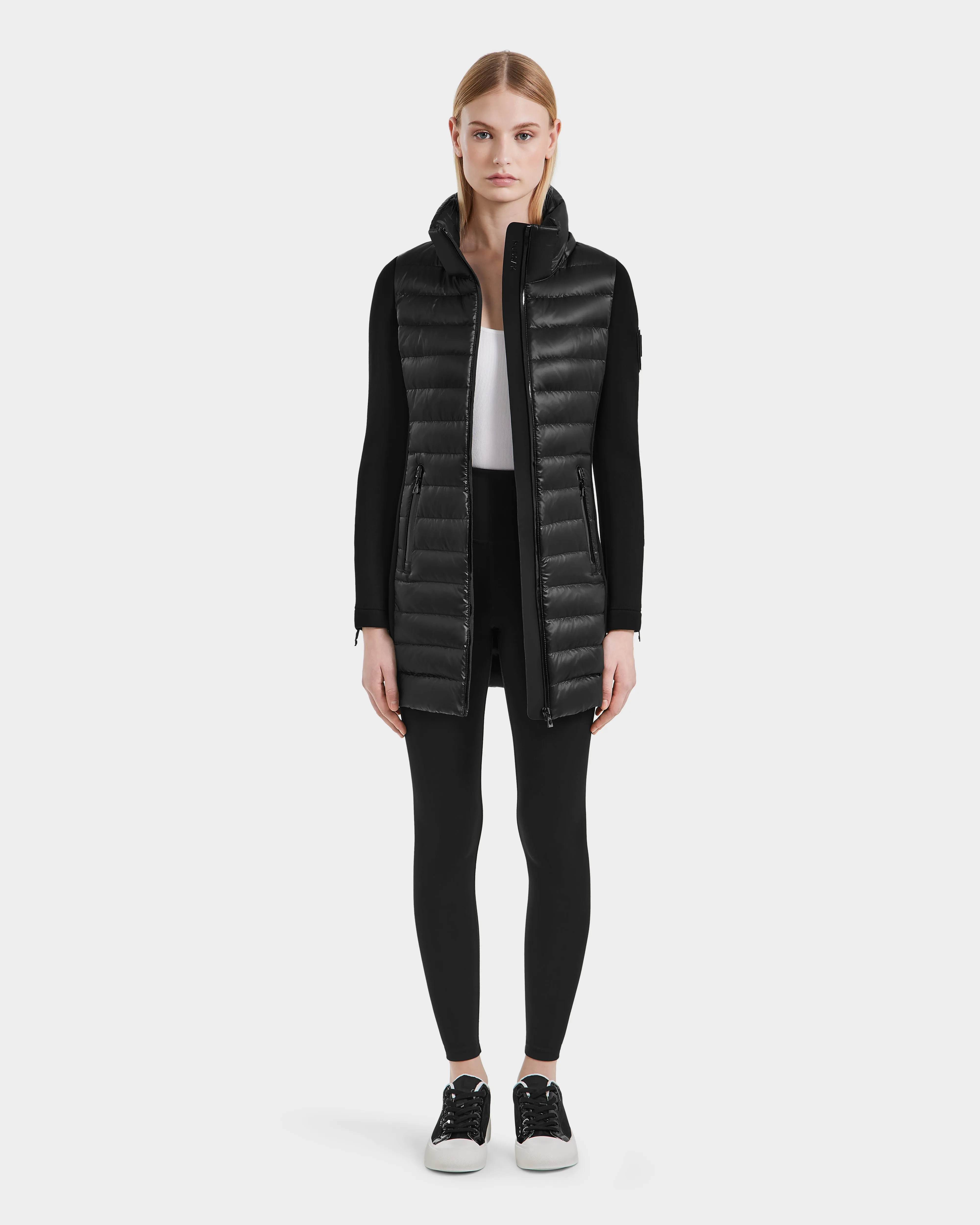 MERINA - 8121006 BLACK