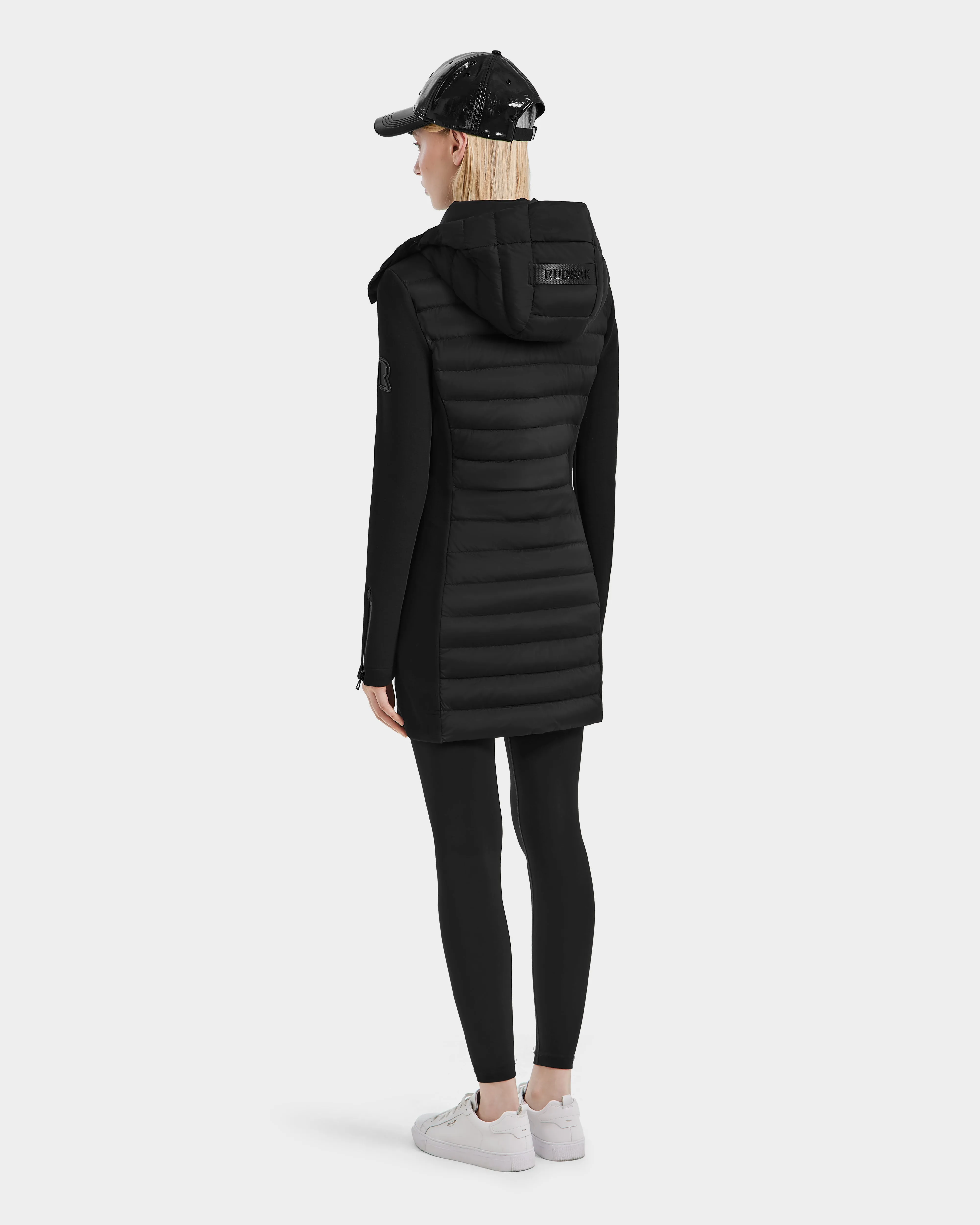 MERINA - 8124826 Black