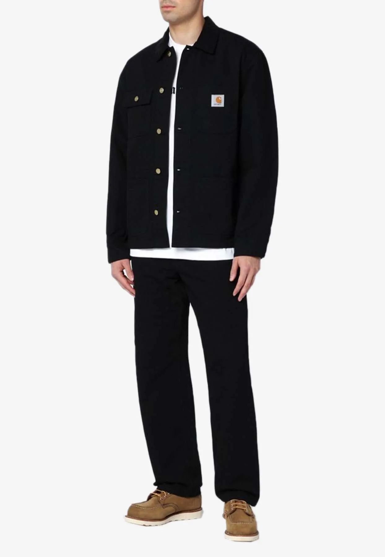 Michigan Field Jacket