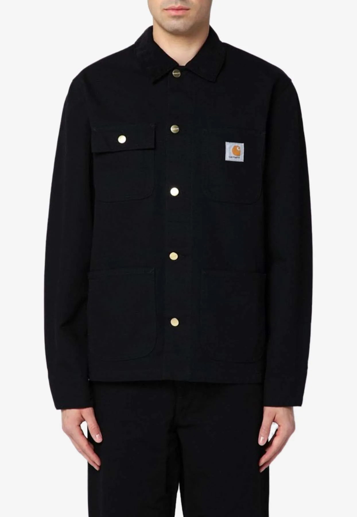 Michigan Field Jacket