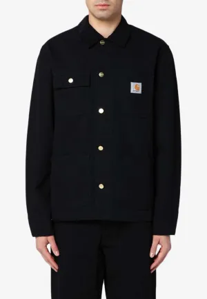 Michigan Field Jacket