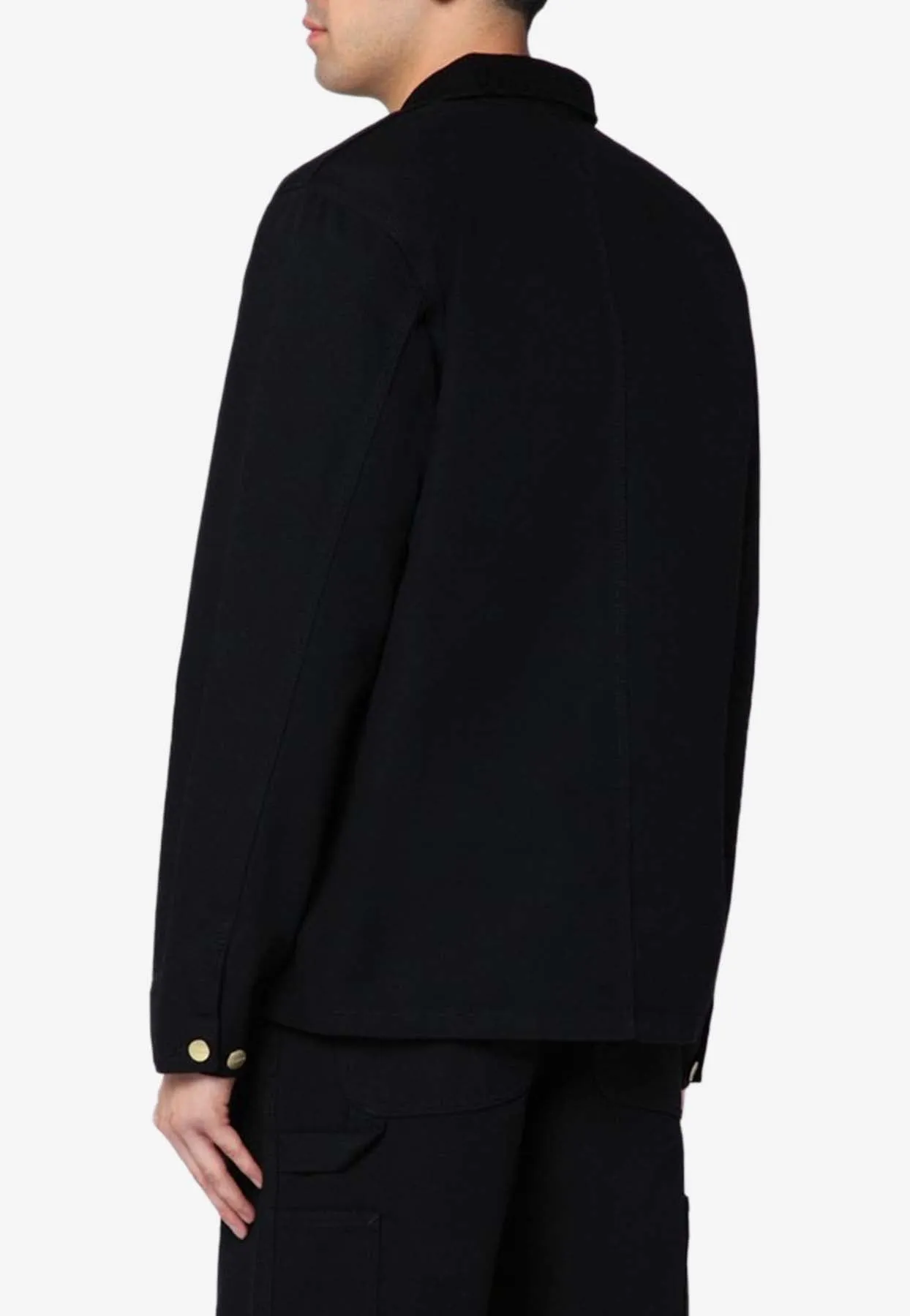 Michigan Field Jacket