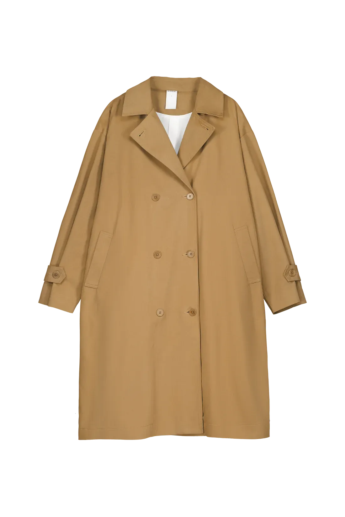 Mile Trench | Kowtow