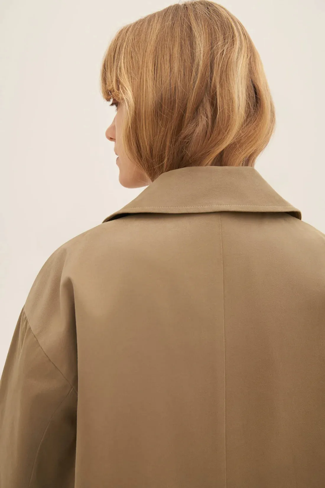 Mile Trench | Kowtow