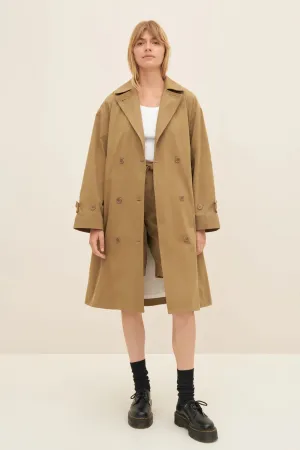 Mile Trench | Kowtow