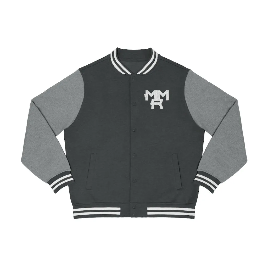MMR 21 Varsity Jacket