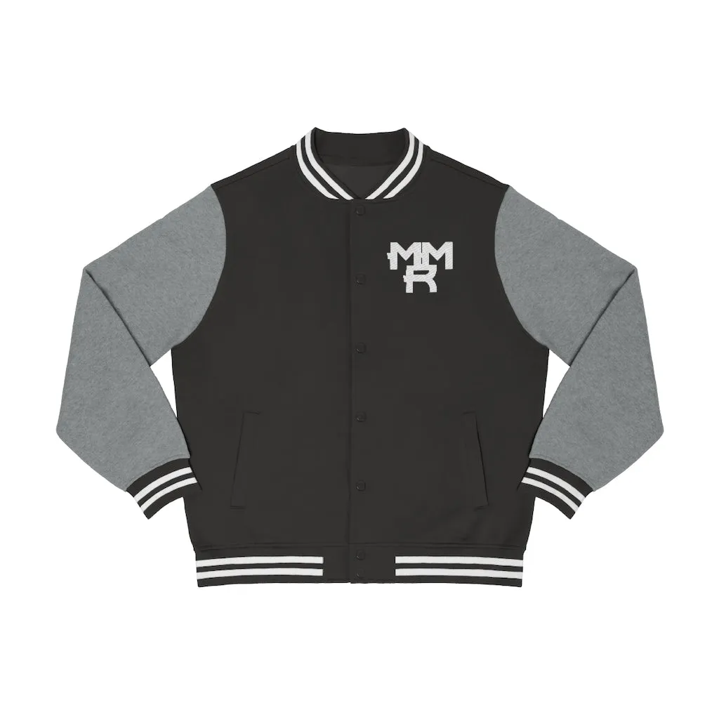MMR 21 Varsity Jacket