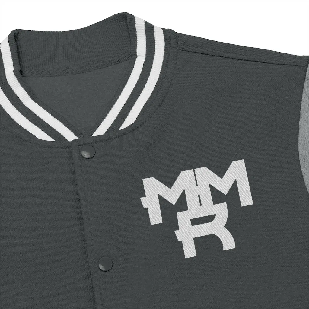 MMR 21 Varsity Jacket