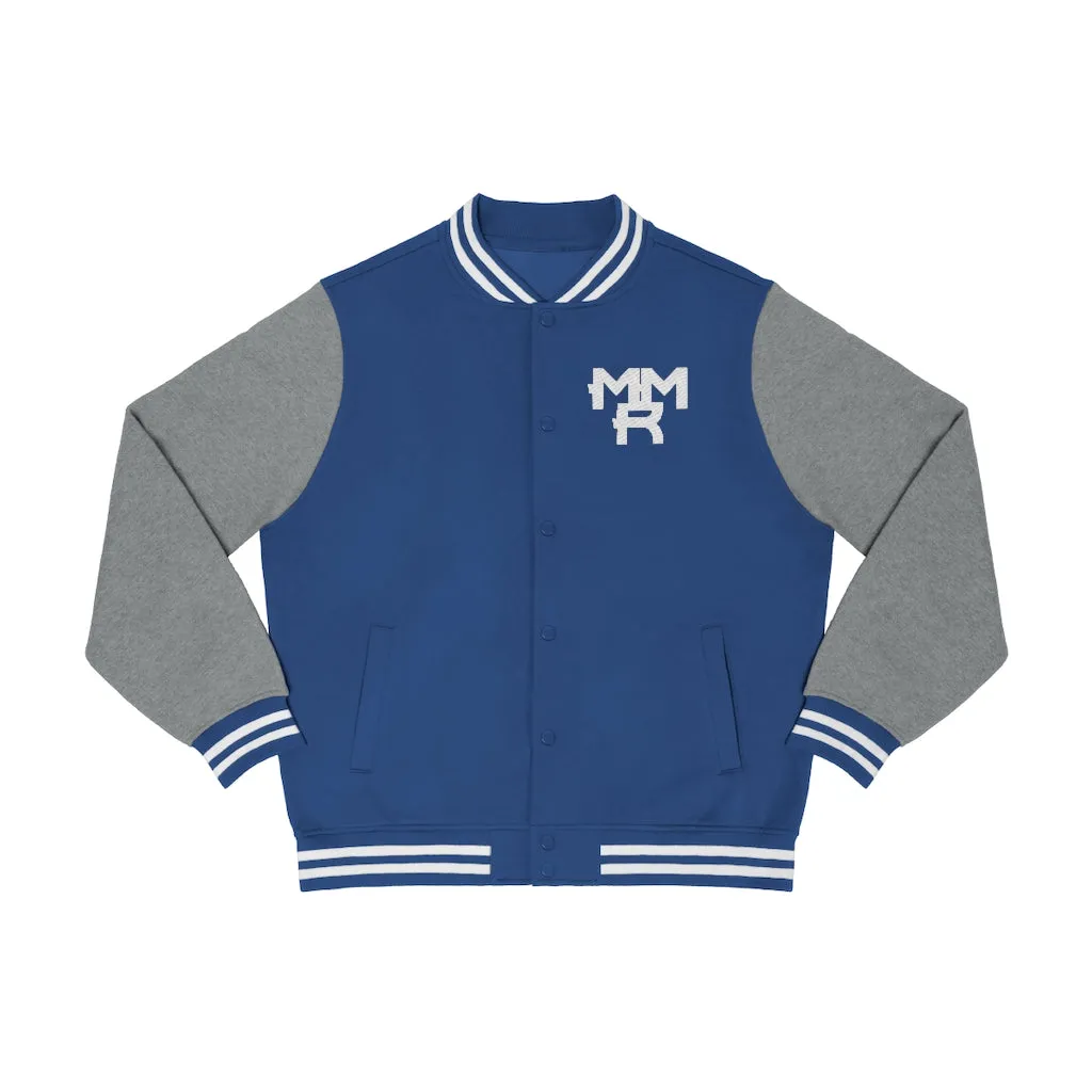 MMR 21 Varsity Jacket
