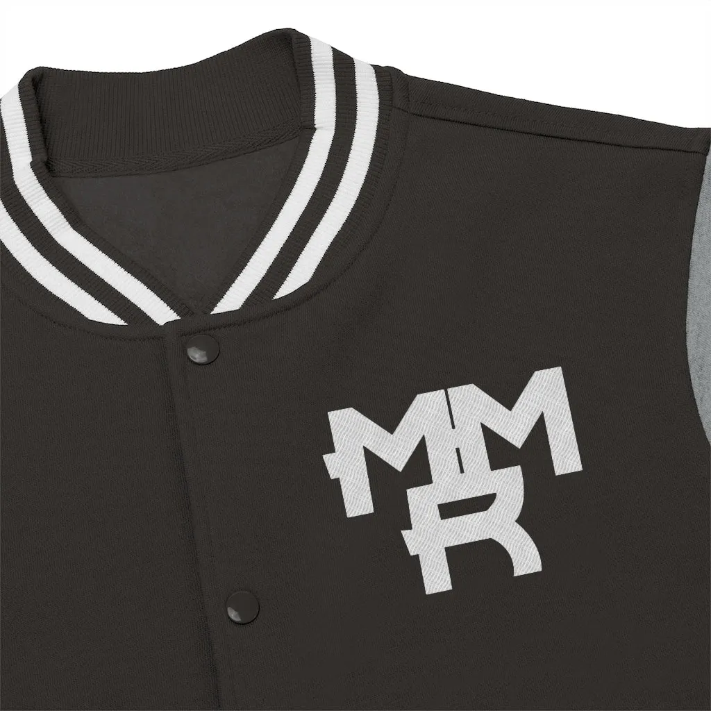 MMR 21 Varsity Jacket