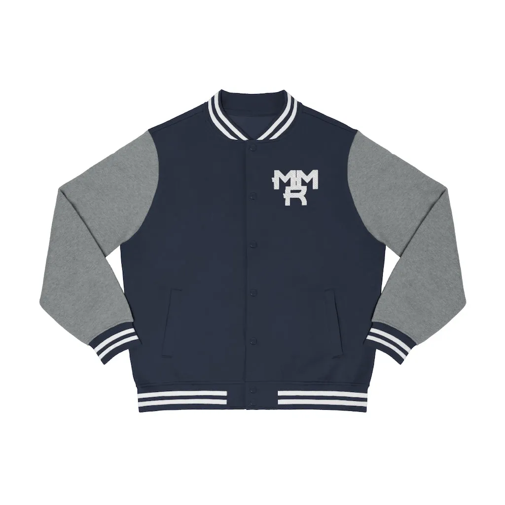 MMR 21 Varsity Jacket