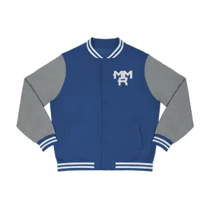 MMR 21 Varsity Jacket