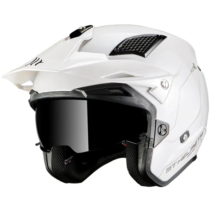 MT DISTRICT SV [GLOSS WHITE]